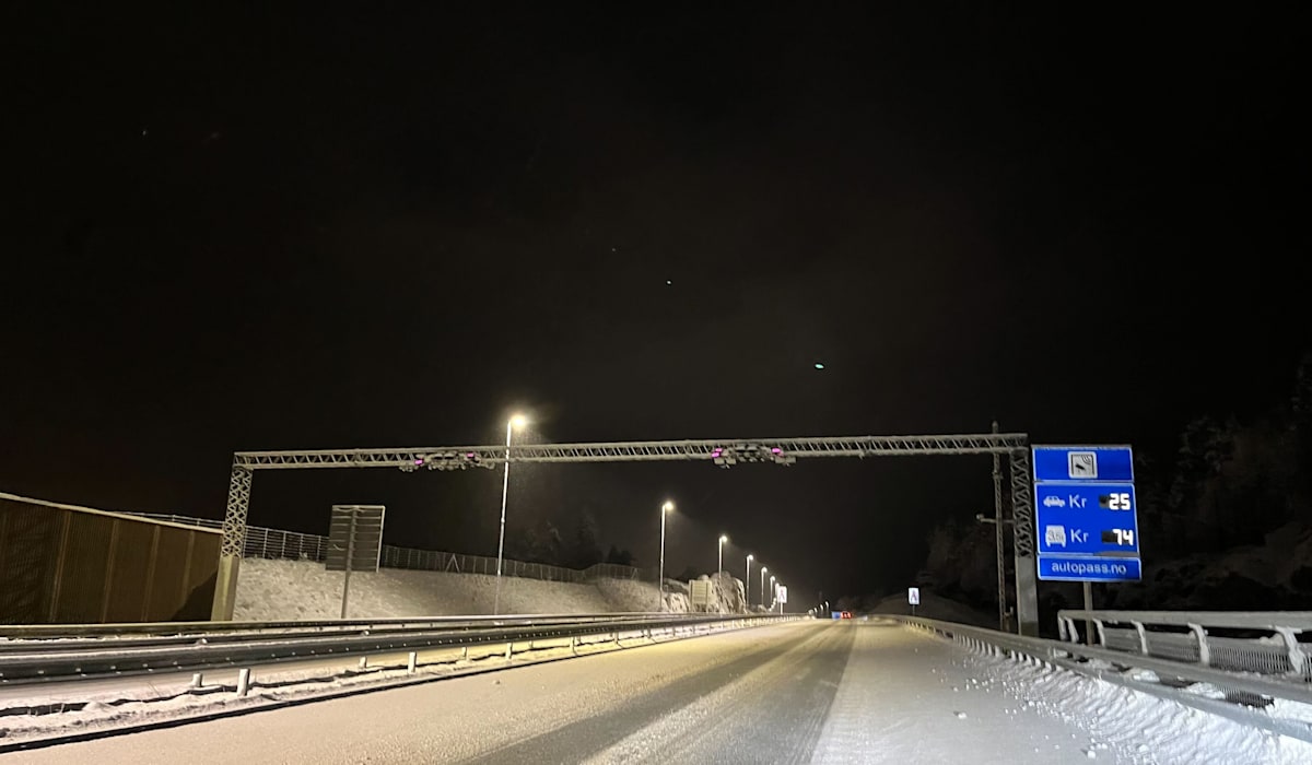 Et regelrett svik - l-a.no