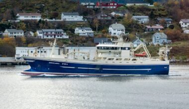 Drar inn tonnevis - smp.no