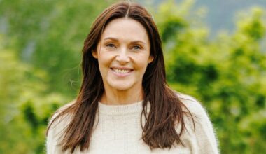 – Føltes som en evighet