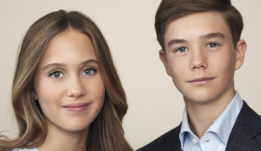 Har valgt hver sin vei