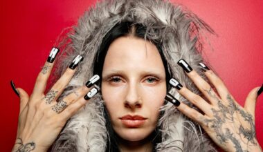 – Utrolig kult med noen som tør å utfordre