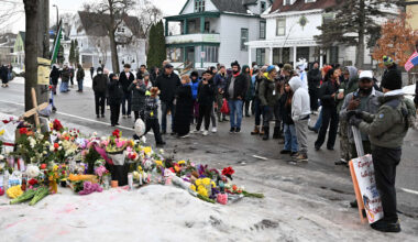 Drap rystar heimbyen hans: - Det er ei uhyggeleg stemning - hallingdolen.no