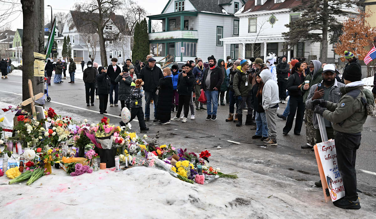 Drap rystar heimbyen hans: - Det er ei uhyggeleg stemning - hallingdolen.no