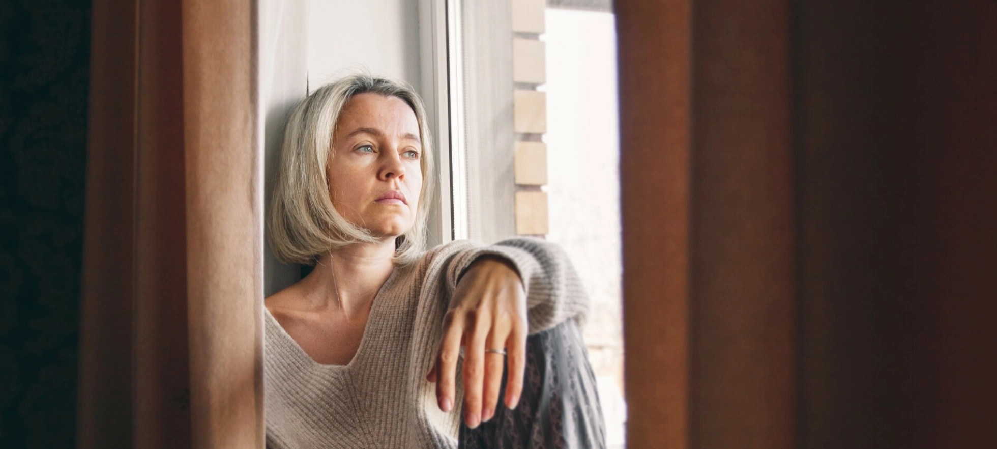 Slik blir du kvitt indre stress: Fire grep som faktisk fungerer