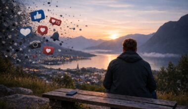 Takk for no, Internett - morenytt.no