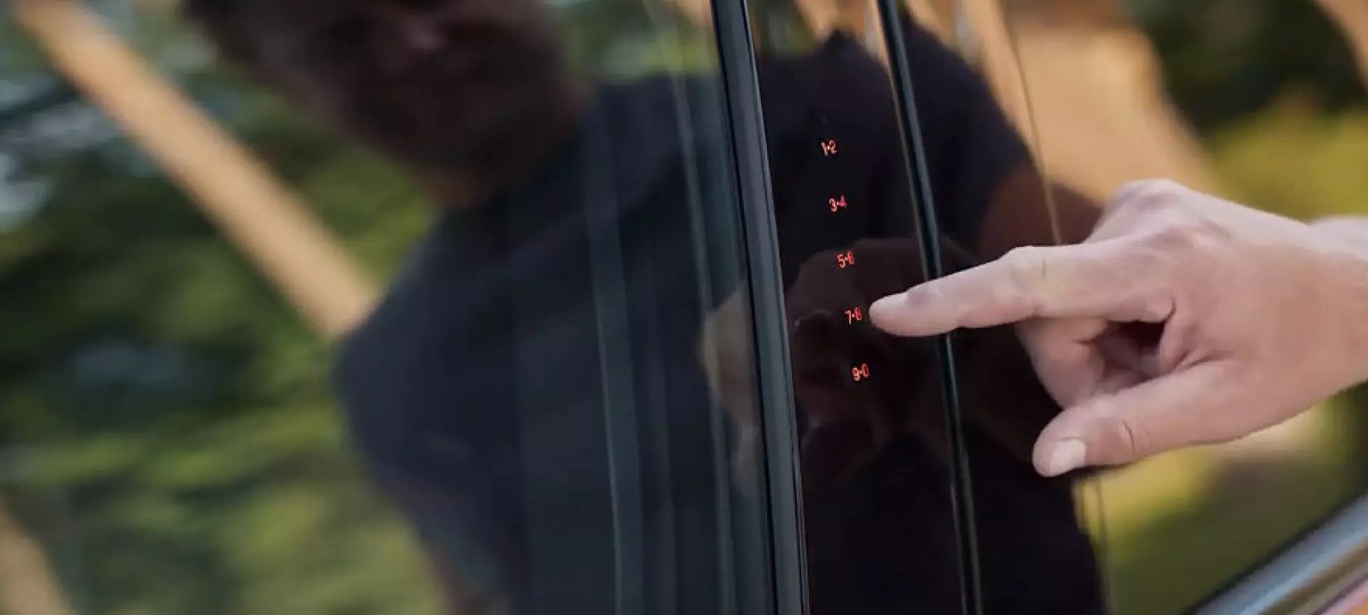 Sjeldne elbil-funksjoner vi elsker