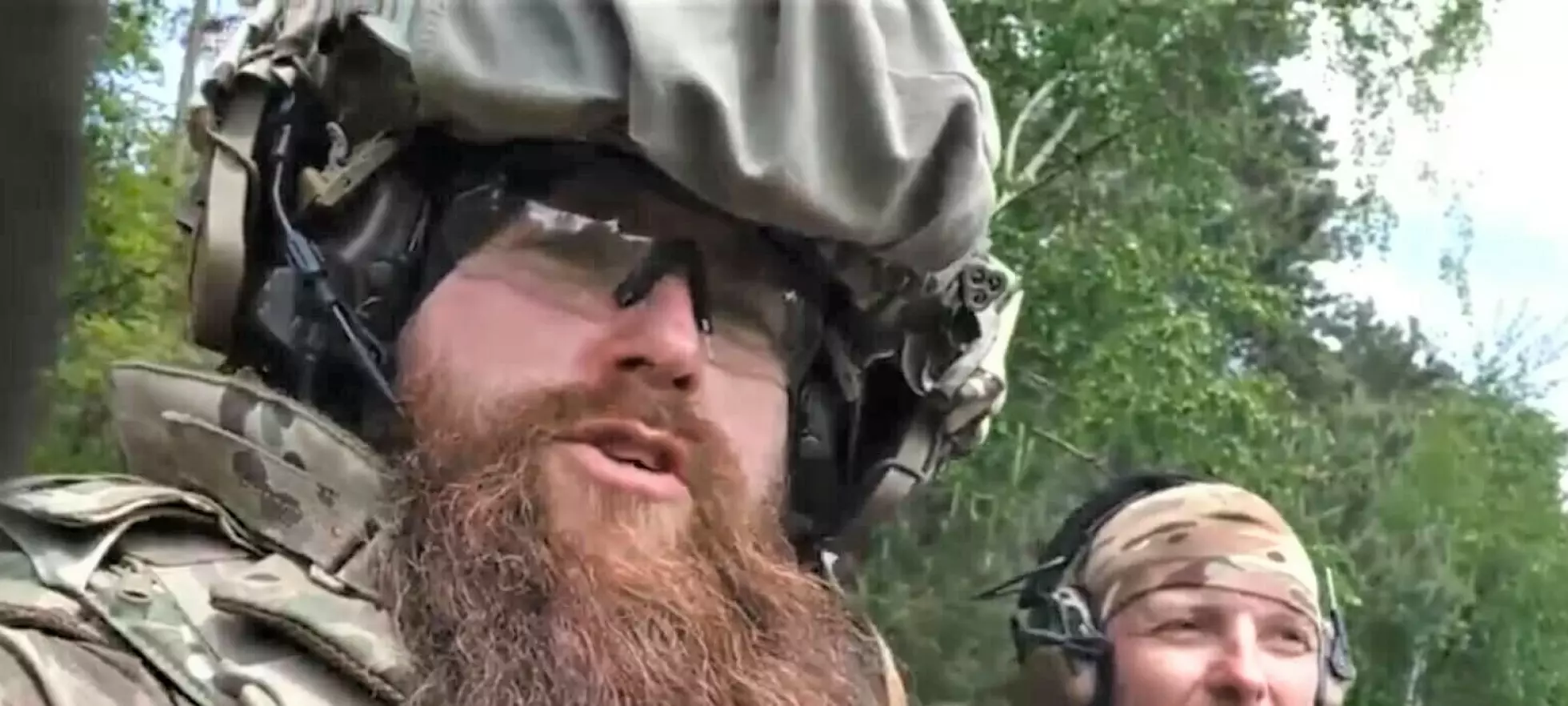 Angriper Russland: Hyller Breivik