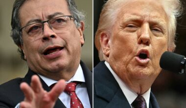 Frykter Trump: - Burde sette hele Latin-Amerika i høy­beredskap