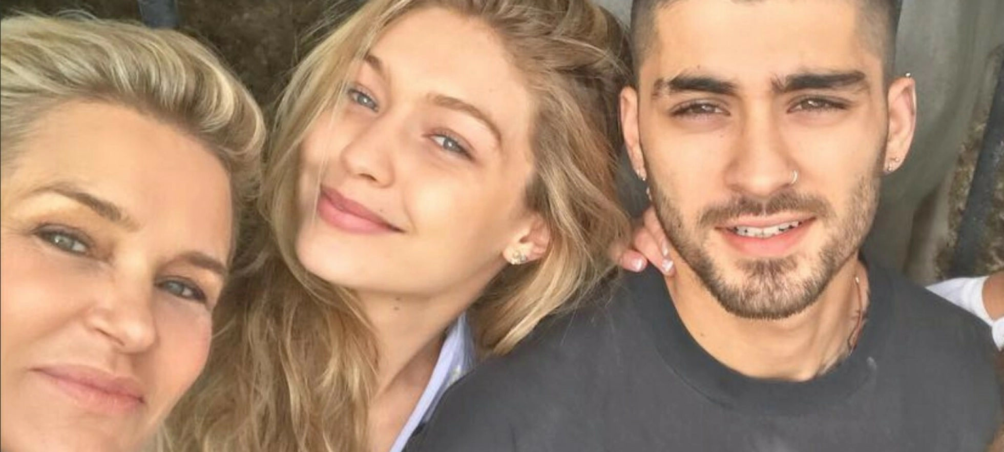 - Du er ikke velkommen her