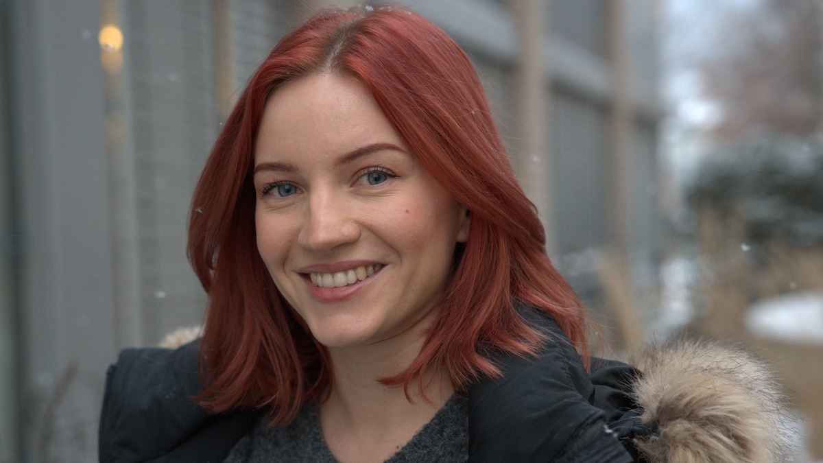 Anne Elisabeth Sørensen