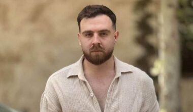 Familie har fått beskjed om at Erfan Soltani (26) skal henges i dag – NRK Urix – Utenriksnyheter og -dokumentarer