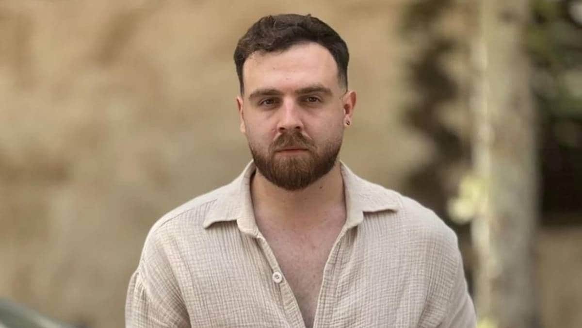 Familie har fått beskjed om at Erfan Soltani (26) skal henges i dag – NRK Urix – Utenriksnyheter og -dokumentarer