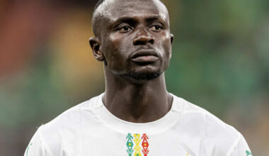 – Hvert levende vesen her elsker Sadio Mané!