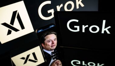 Britisk tilsyn gransker X for ulovlig AI-innhold