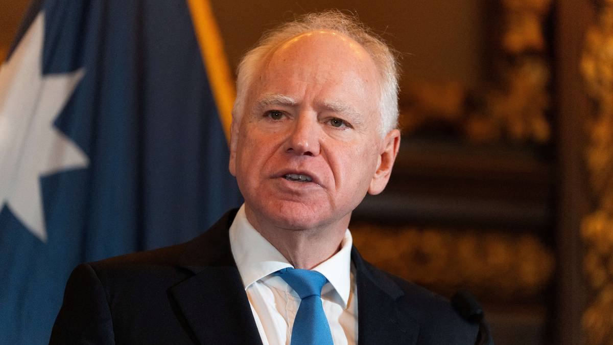 Politiet i Minnesota nektes innsyn i etterforskningen etter at ICE-agent drepte kvinne – NRK Urix – Utenriksnyheter og -dokumentarer