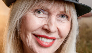 Lillian Müller gjør comeback i norsk film som tidligere Playboy-stjerne