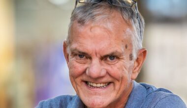 (+) Hadde nesten 10.000 kunder på en dag - ht.no