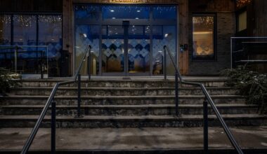 57 spesialister protesterte mot ansettelse av tidligere straffedømt psykiater