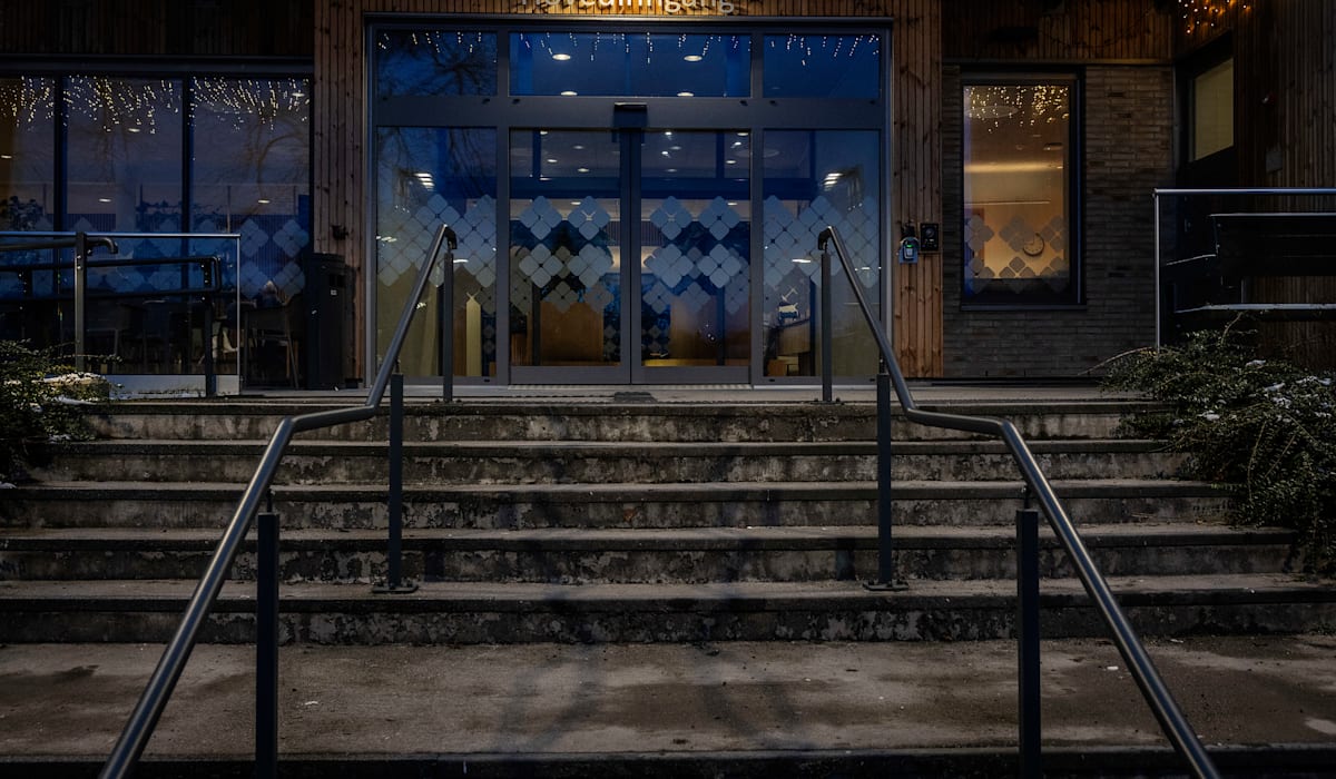 57 spesialister protesterte mot ansettelse av tidligere straffedømt psykiater