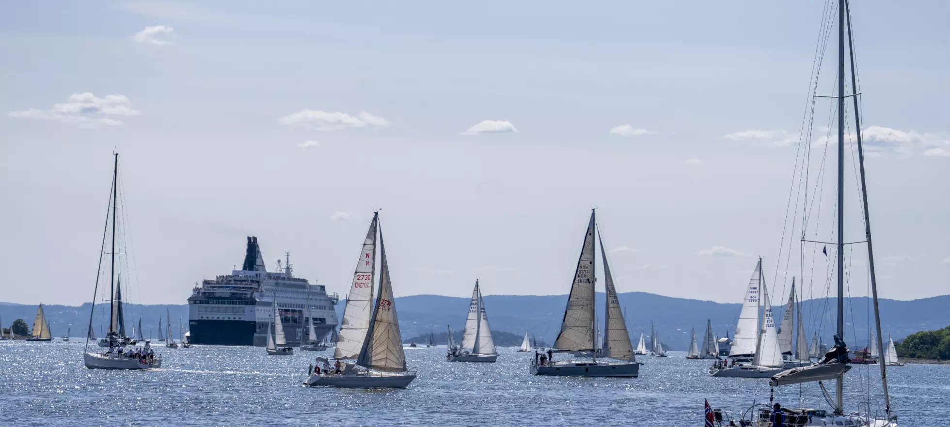 Kloakkforbud: - Puslete og brått