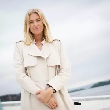 Nora Wennberg Gløersen