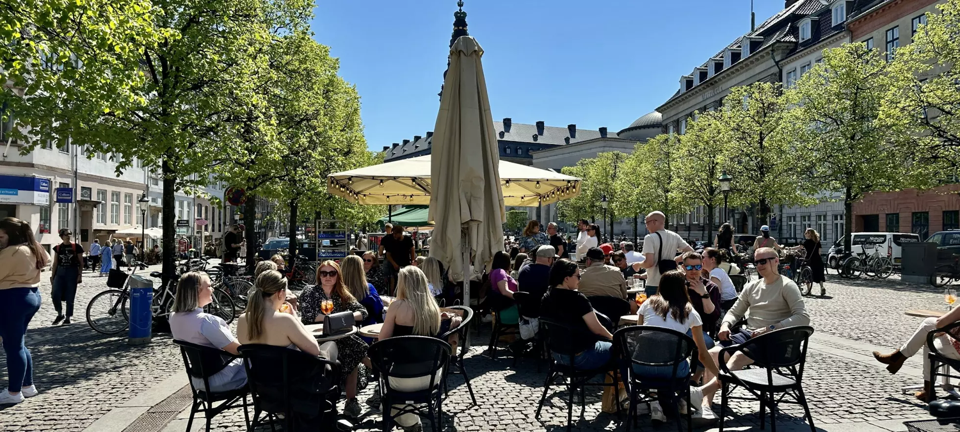 Restaurantfenomen: - Fatter det ikke