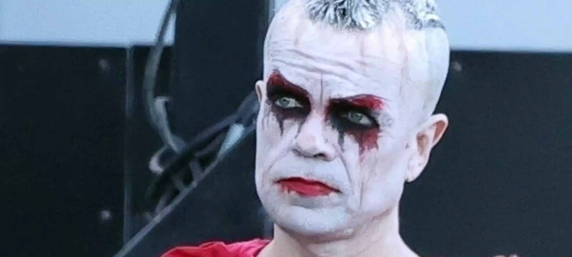 Ikke til å kjenne igjen