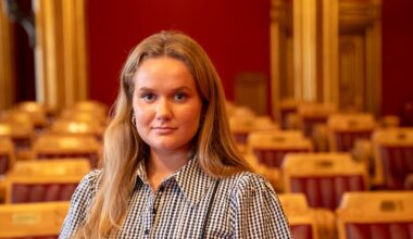 – Nato har aldri stått svakere