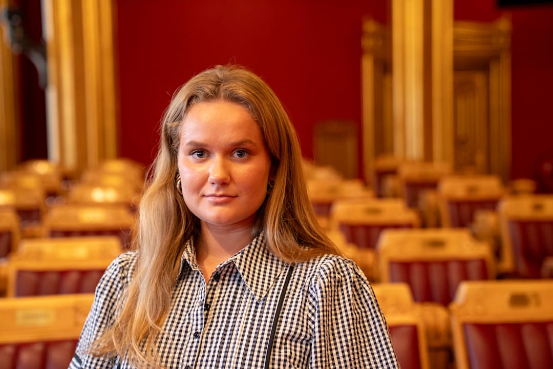 – Nato har aldri stått svakere