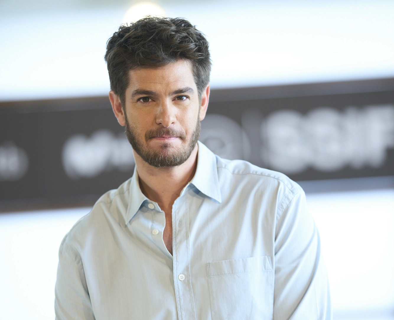 PIKENES JENS: Andrew har smeltet mang et pikehjerte i løpet av sin skuespillerkarriere. Foto: NTB