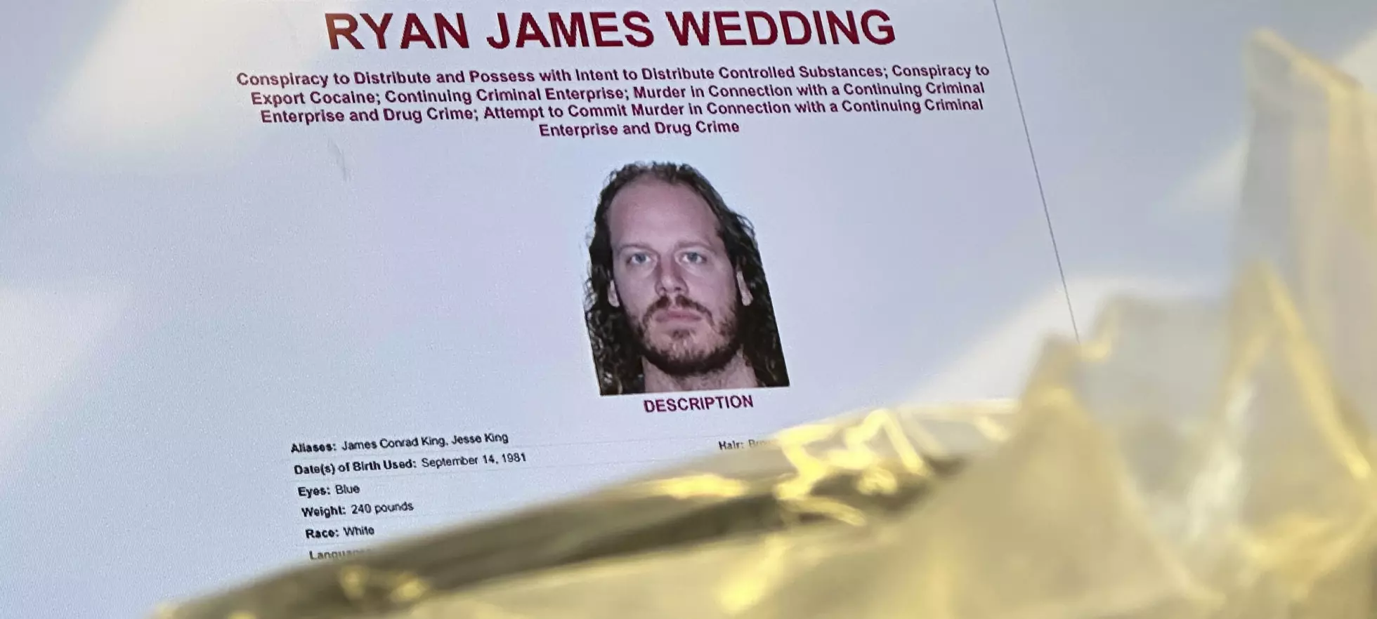 Storstilt jakt på snowboard-stjerne