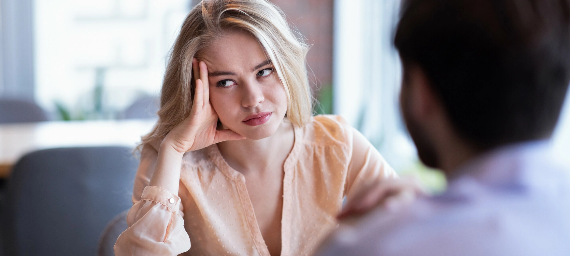 Kvinne (34): - Jeg begynner å bli redd jeg aldri skal treffe noen jeg blir forelska i