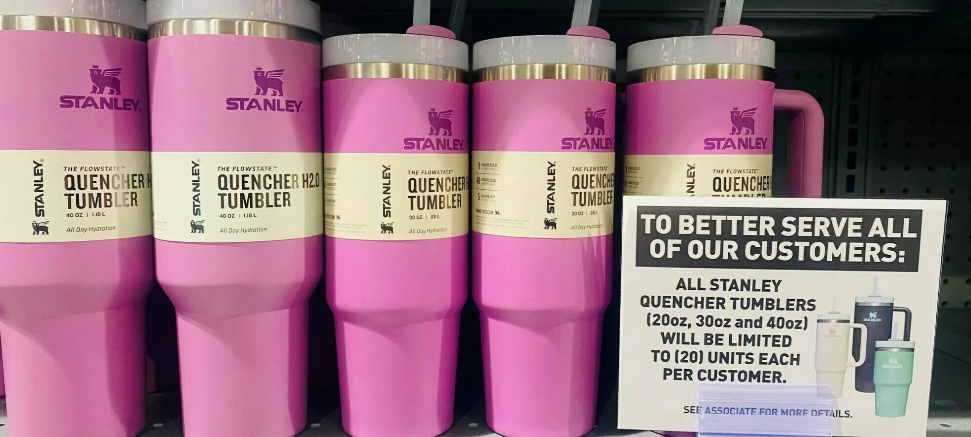 2,6 millioner tilbakekalles