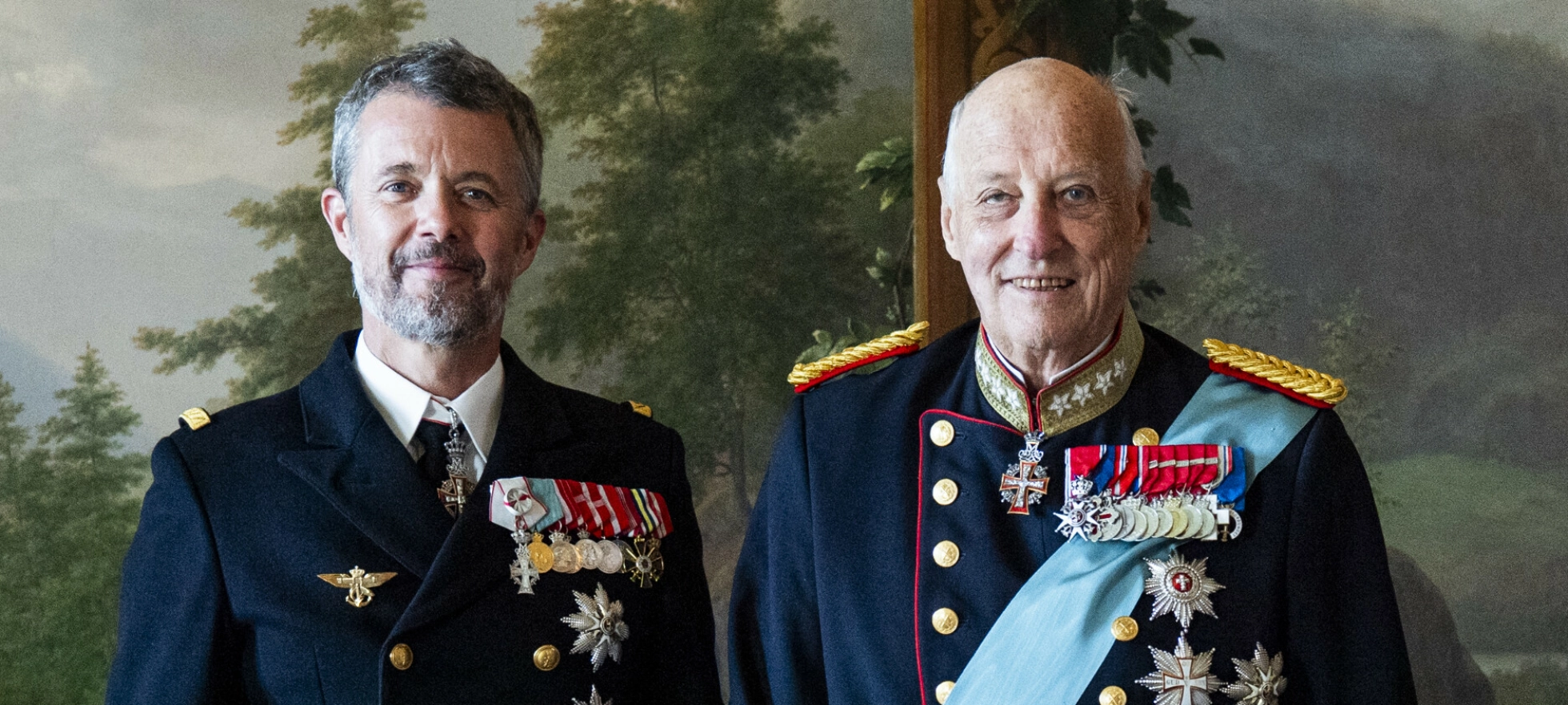 Ny meningsmåling: Ingen tro på nyttårstalen