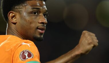 Her er de beste spillerne så langt