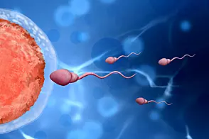 Menn med «supersperm» lever lenger