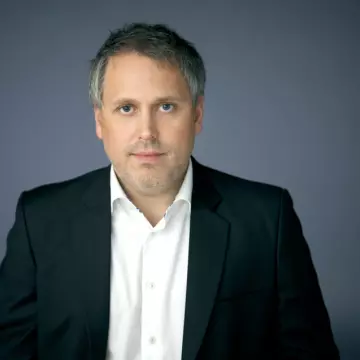 Eirik Løkke
