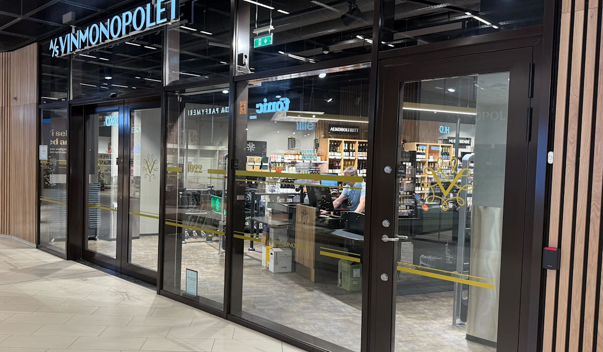 Gauldalingene drikker mindre sprit enn før: – Noe er i ferd med å snu - tronderbladet.no