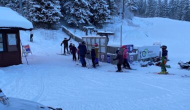Jobber hardt for å åpne tidlig på nyåret - avisa-st.no