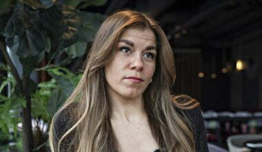 Kristin Gjelsvik deler sin historie om livmorfjerning og smertefri fremtid