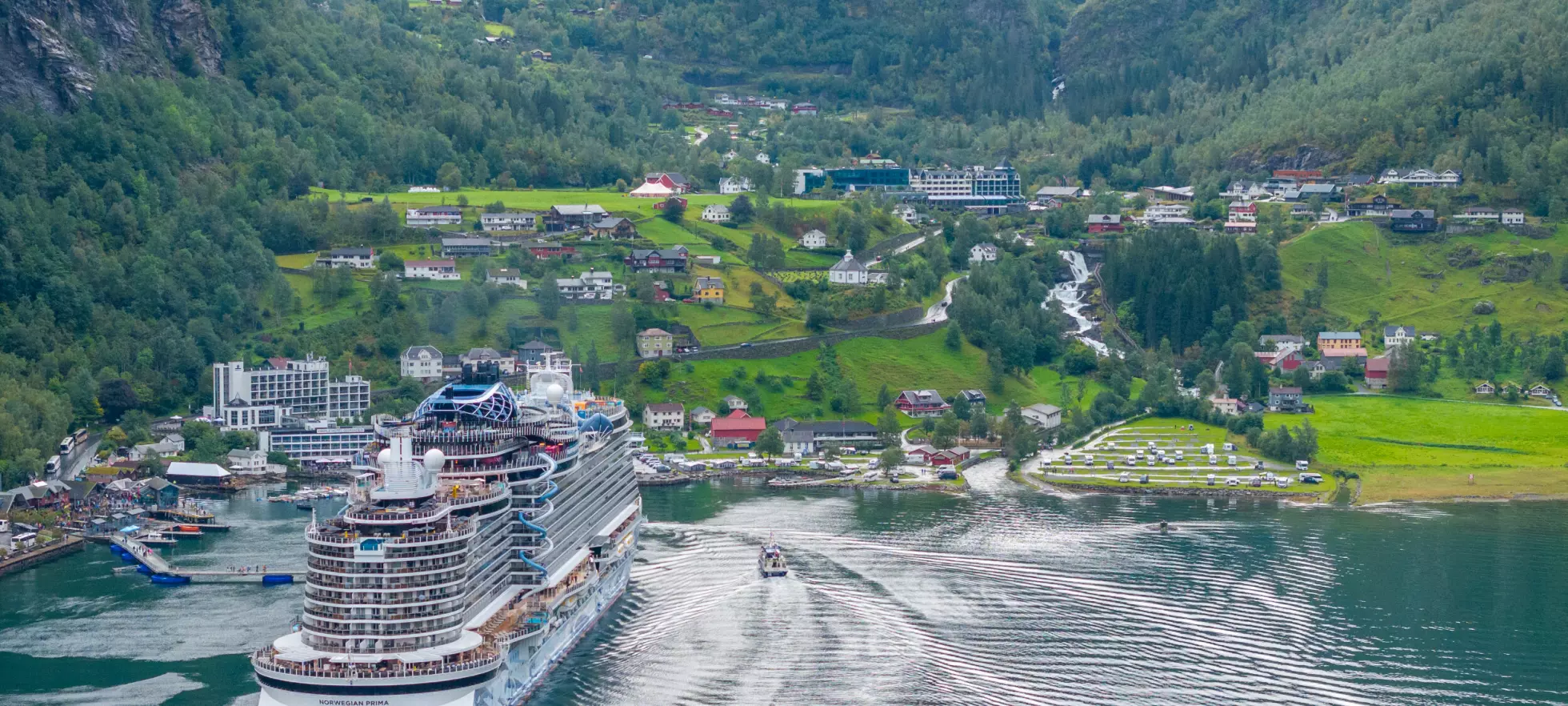Vil ikke ha turistskatt