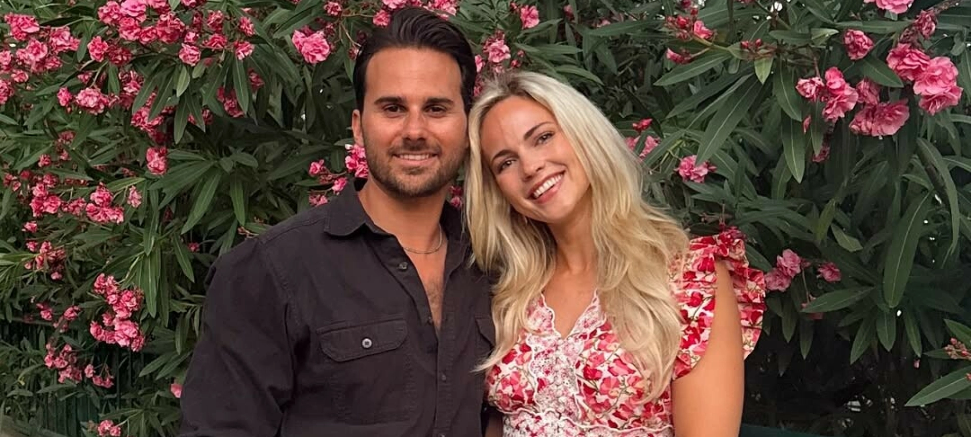 - Hadde ikke lyst til å bli forelsket