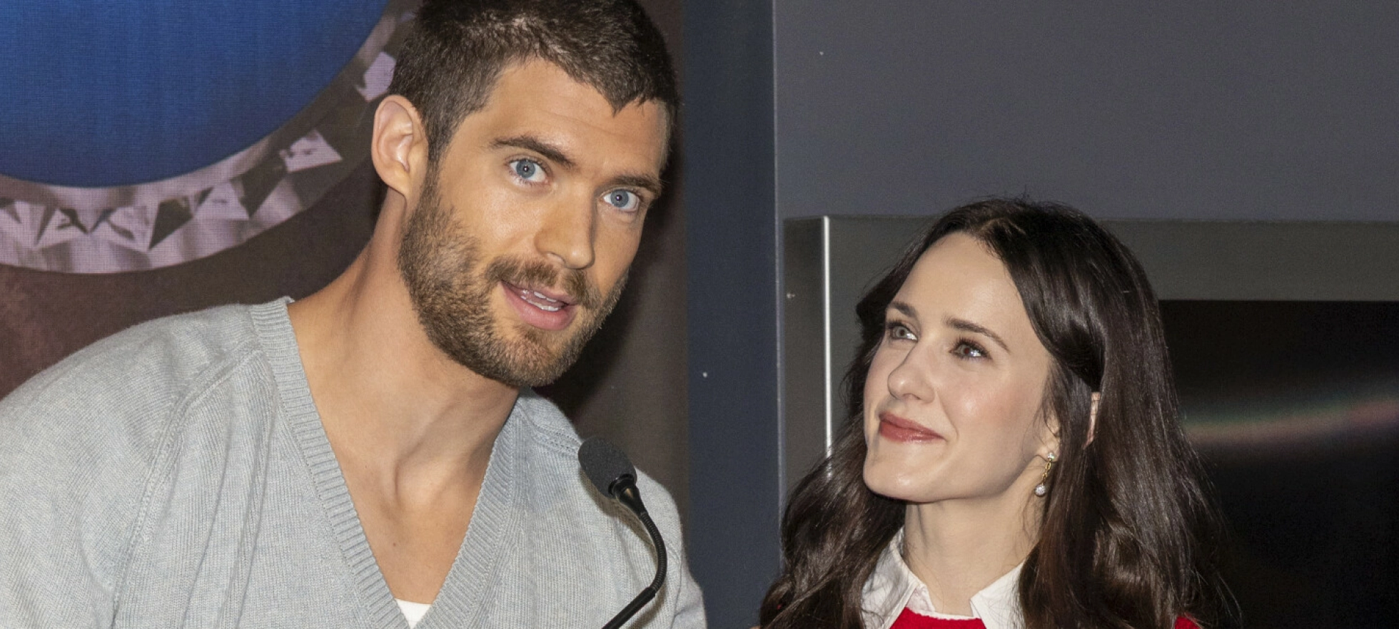 Setter fart på utroryktene