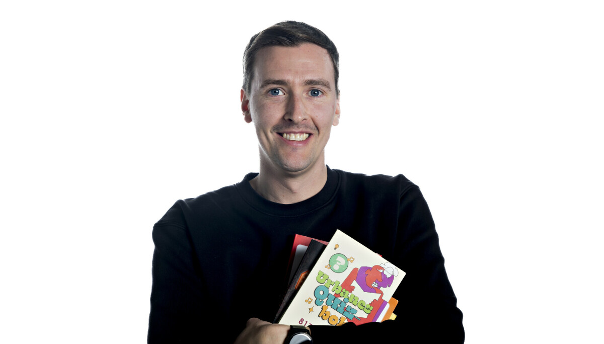 Quiz i Dagbladet 2026, uke 2