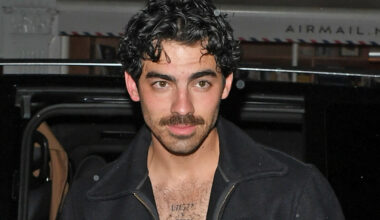 Joe Jonas og Tatiana Gabriela: Romanserykter i Hollywood