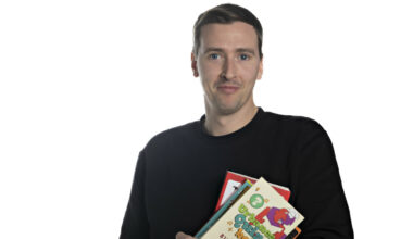 Quiz i Dagbladet 2026, uke 1