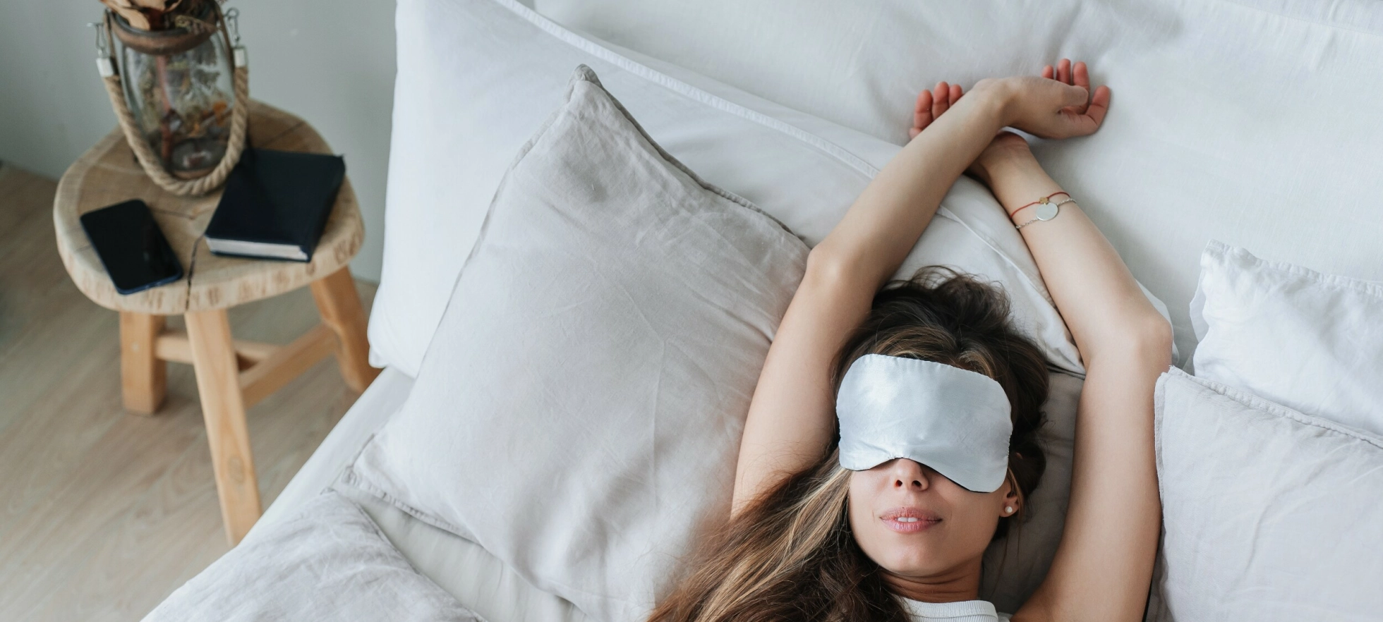 Søvntipsene som passer til ditt stjernetegn