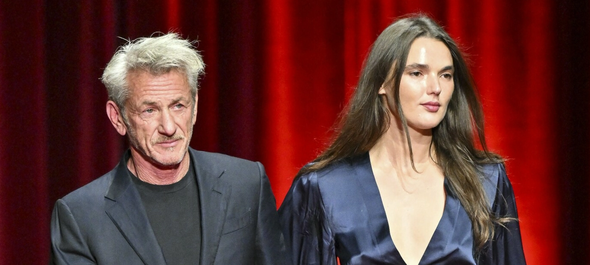 Viste frem kjæresten (30)