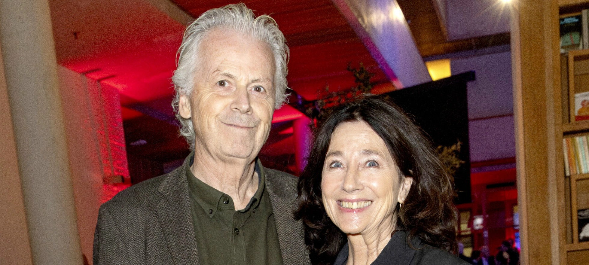 - Å bli eldre er også veldig fint