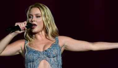 Trump svarer etter kritikken